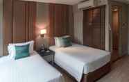 Lainnya 6 Oakwood Hotel Sukhumvit 11 Bangkok