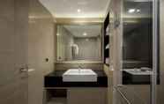 Lainnya 4 Oakwood Hotel Sukhumvit 11 Bangkok