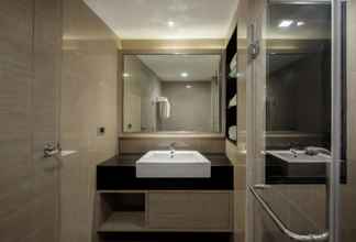 Lainnya 4 Oakwood Hotel Sukhumvit 11 Bangkok