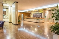 Lobby Hotel Imperial Vodice