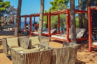 Ruang untuk Umum Hotel Imperial Vodice