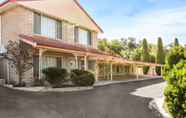 Bangunan 3 Econo Lodge Alabaster