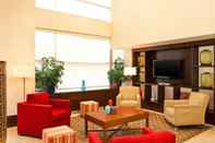 Lobi Four Points by Sheraton Philadelphia City Center