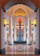 LOBBY Atlantis, The Palm