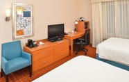 ห้องนอน 7 Fairfield Inn & Suites by Marriott Kingsland