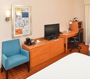 Bilik Tidur 7 Fairfield Inn & Suites by Marriott Kingsland