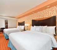 Bilik Tidur 3 Fairfield Inn & Suites by Marriott Kingsland