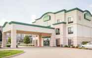 Bangunan 2 Best Western Plus Champaign/Urbana Inn