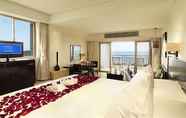 Bedroom 3 Howard Johnson Resort Sanya Bay