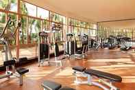 Fitness Center Howard Johnson Resort Sanya Bay