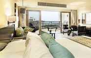 Bilik Tidur 7 Howard Johnson Resort Sanya Bay