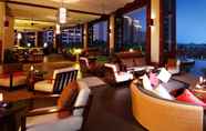 Bar, Kafe, dan Lounge 4 Howard Johnson Resort Sanya Bay