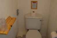 Toilet Kamar The Chorlton