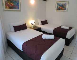 Kamar Tidur 2 Roydon Beachfront Apartments