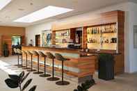 Bar, Cafe and Lounge Fairmotel Dornbirn