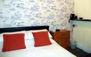 Kamar Tidur 7 Phoenix Guest House