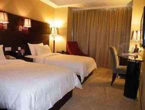 ห้องนอน 4 Ramada Wujiaochang Shanghai