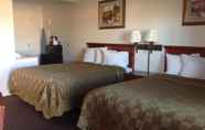 Bilik Tidur 7 Americas Best Value Inn Hanford