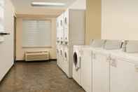 Accommodation Services WoodSpring Suites Macon West I-475