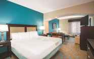 Bedroom 3 La Quinta Inn & Suites by Wyndham Kingsland/Kings Bay