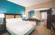 Kamar Tidur 3 La Quinta Inn & Suites by Wyndham Kingsland/Kings Bay