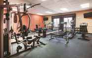 Fitness Center 4 La Quinta Inn & Suites by Wyndham Kingsland/Kings Bay