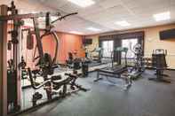 Fitness Center La Quinta Inn & Suites by Wyndham Kingsland/Kings Bay