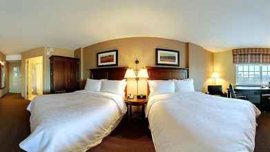 Kamar Tidur 4 Four Points by Sheraton Houston West