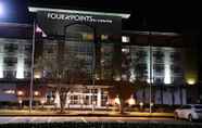Others 5 Four Points by Sheraton Houston West