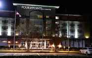 Lainnya 5 Four Points by Sheraton Houston West