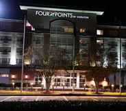 อื่นๆ 5 Four Points by Sheraton Houston West