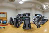 Fitness Center Four Points by Sheraton Houston West