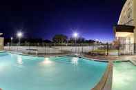 Swimming Pool Four Points by Sheraton Houston West