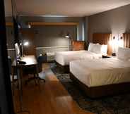 อื่นๆ 4 Four Points by Sheraton Houston West