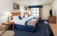 Kamar Tidur 4 Wingate By Wyndham Spokane Airport