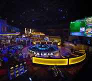 Bar, Kafe, dan Lounge 4 Seneca Niagara Resort & Casino