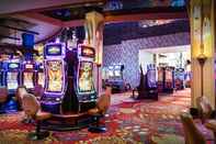 Phương tiện giải trí Seneca Niagara Resort & Casino