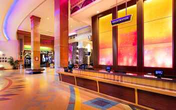 Lobby 4 Seneca Allegany Resort & Casino
