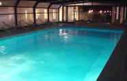 Swimming Pool 2 Vacancéole - Dinan Duguesclin