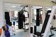 Fitness Center Mehari Hammamet