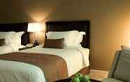ห้องนอน 7 Villaggio Hotel Abu Dhabi