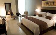 ห้องนอน 2 Villaggio Hotel Abu Dhabi