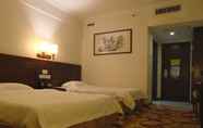 Bedroom 7 Pazhou Hotel