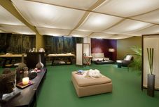 娯楽施設 Madeira Panoramico Hotel