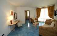 Common Space 4 Hotel Resort & Spa Baja Caddinas