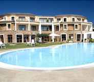 Swimming Pool 7 Hotel Resort & Spa Baja Caddinas