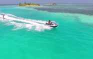 Nearby View and Attractions 7 Adaaran Select Hudhuran Fushi - All inclusive