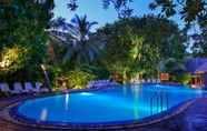 Swimming Pool 6 Adaaran Select Hudhuran Fushi - All inclusive