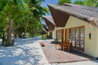 Common Space Adaaran Select Hudhuran Fushi - All inclusive