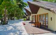 Common Space 3 Adaaran Select Hudhuran Fushi - All inclusive